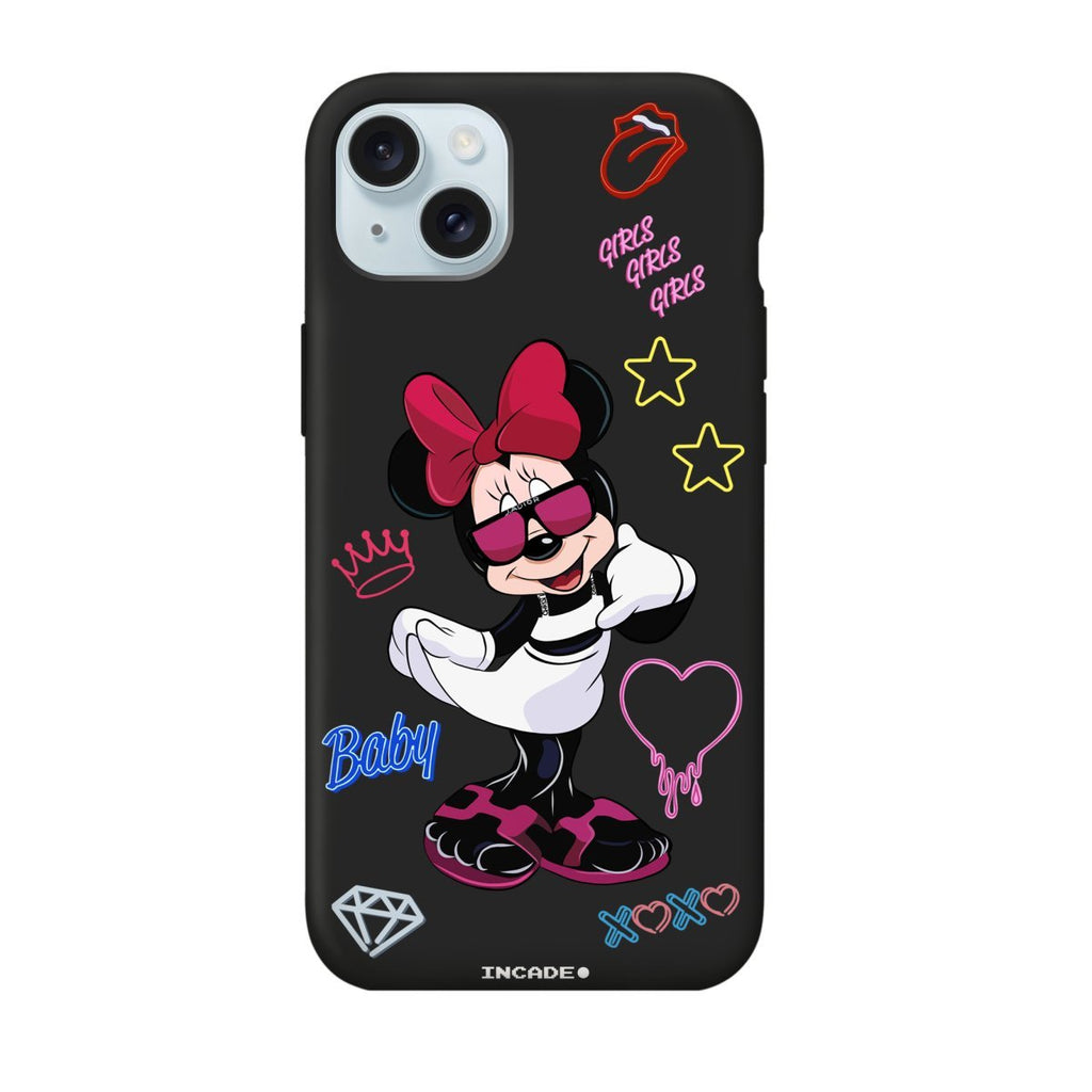 queen minnie - INCADE