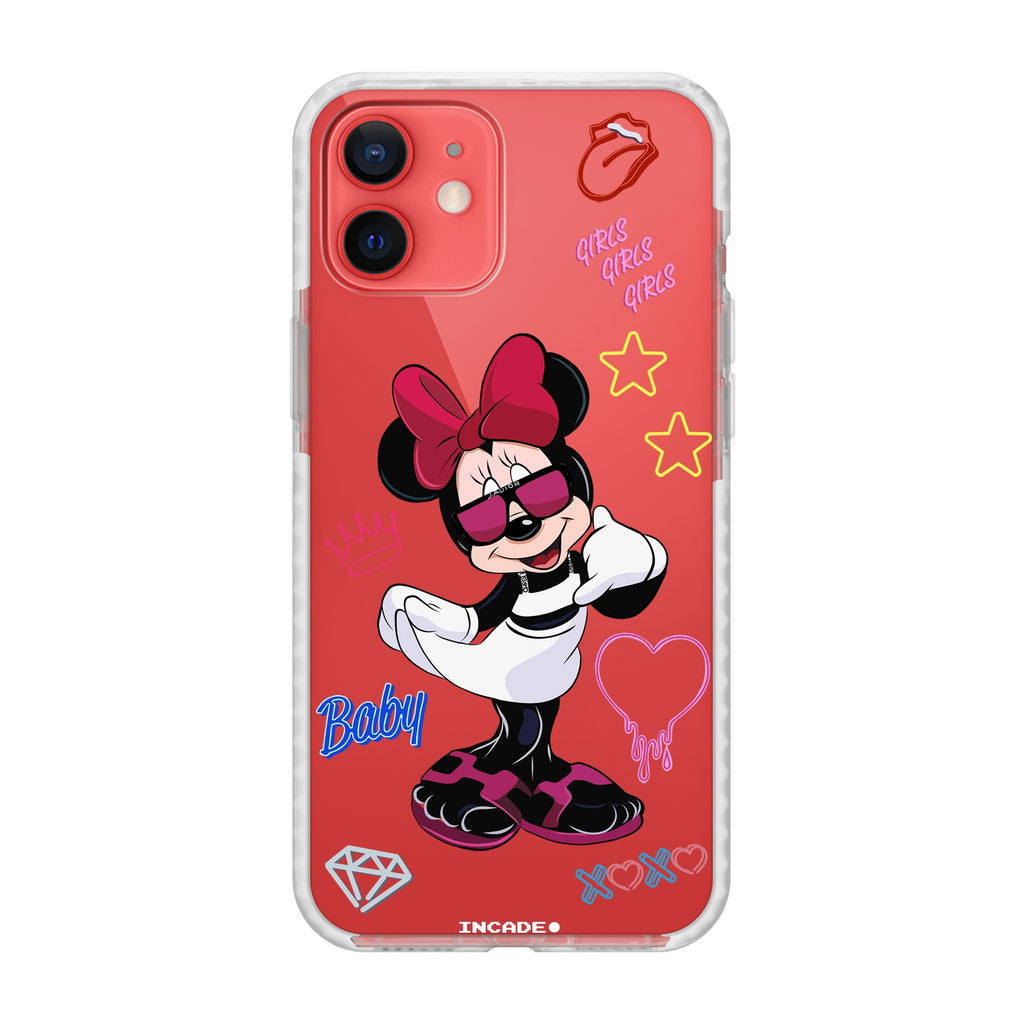 queen minnie - INCADE