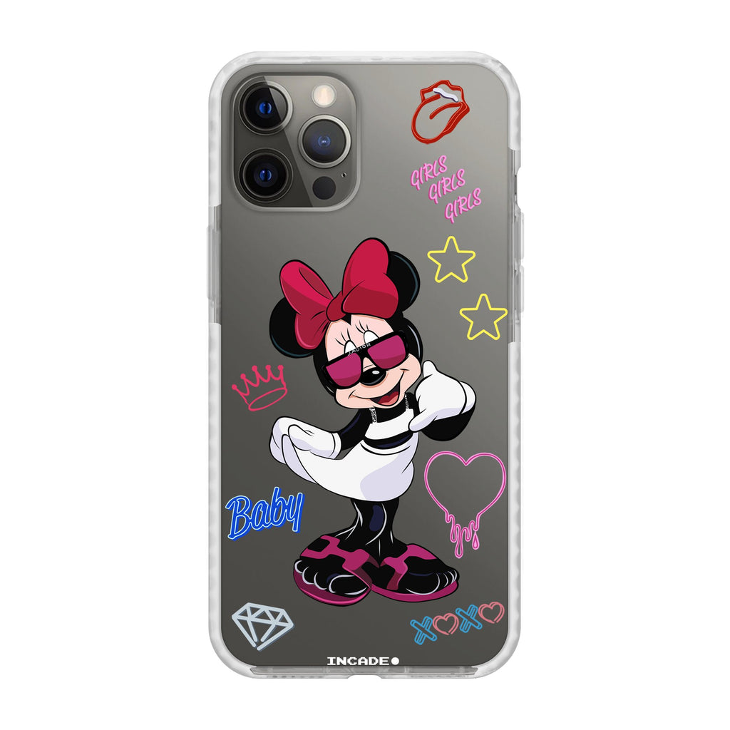 queen minnie - INCADE