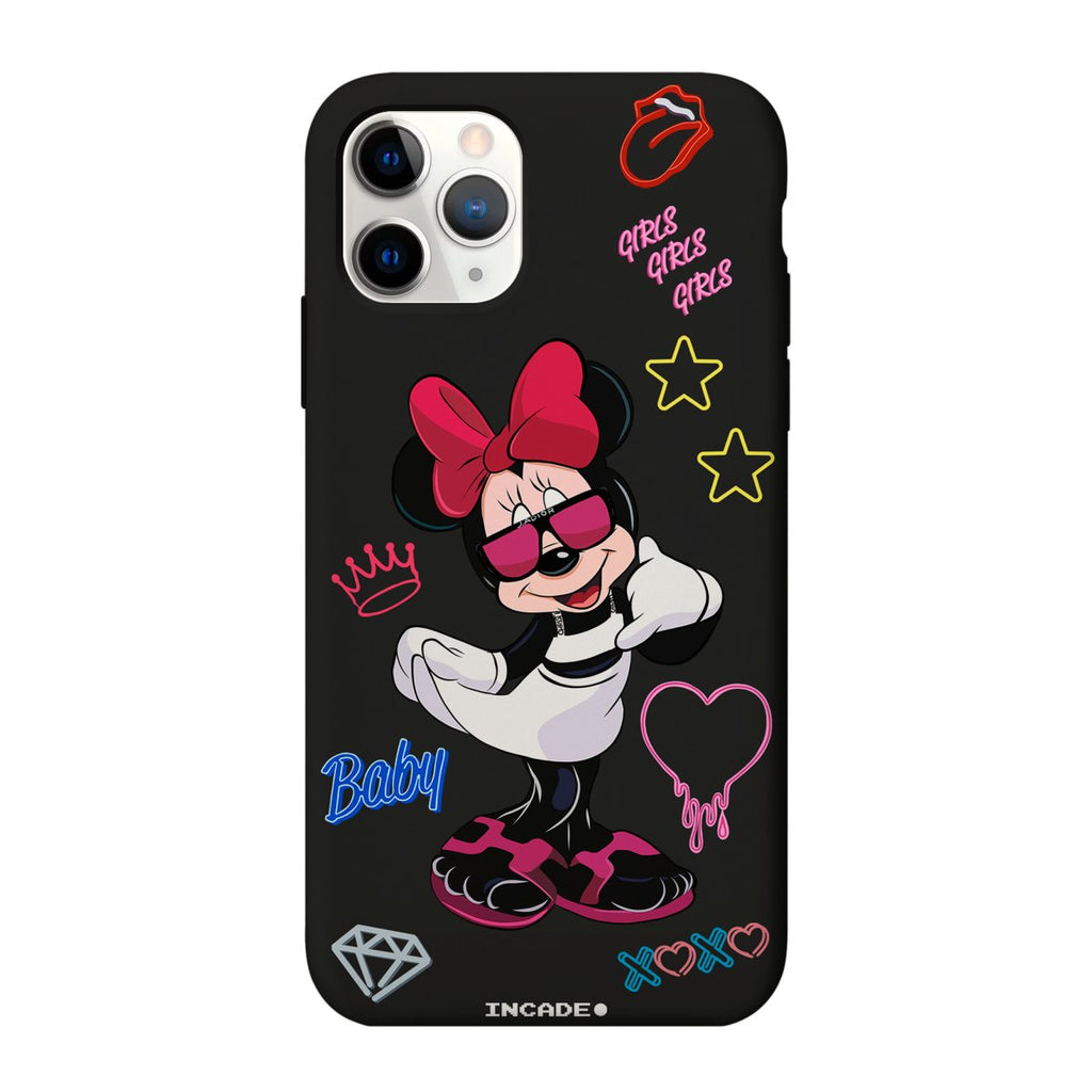 queen minnie - INCADE