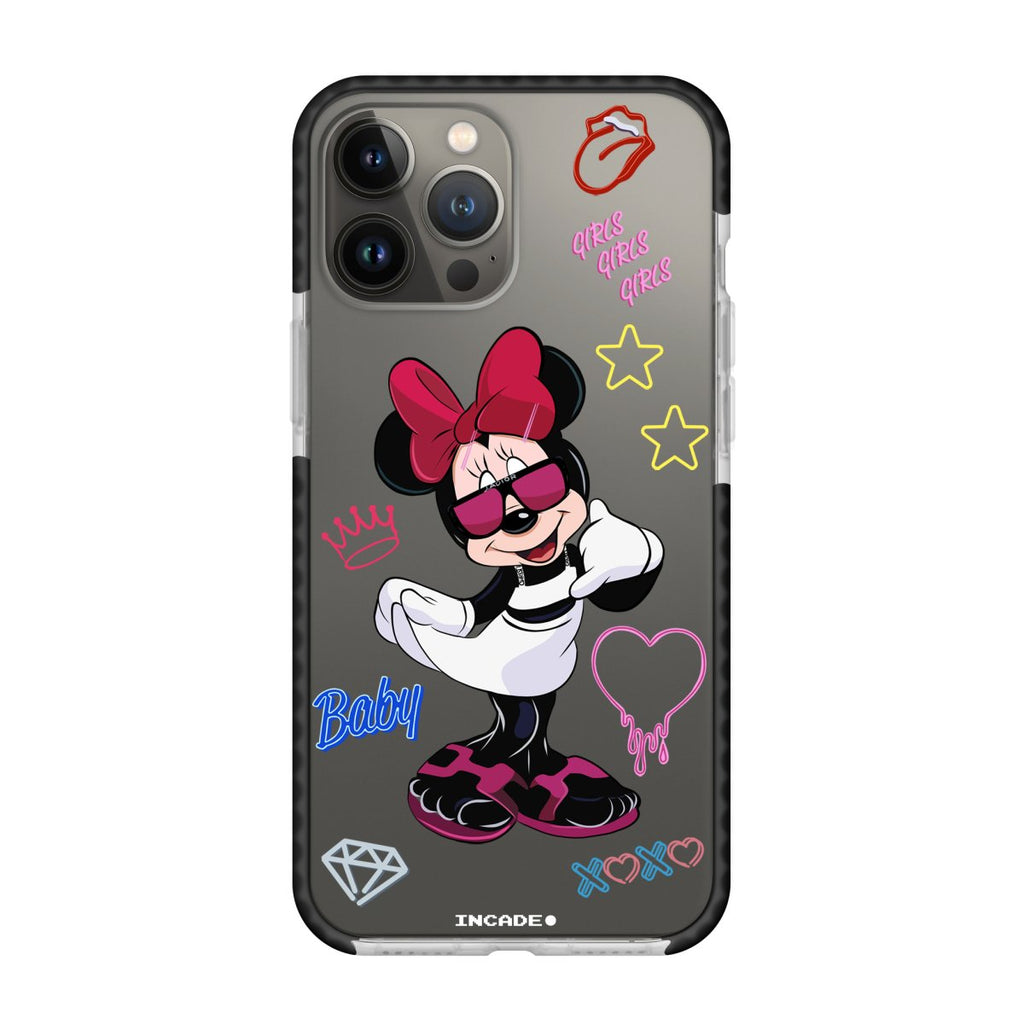 queen minnie - INCADE