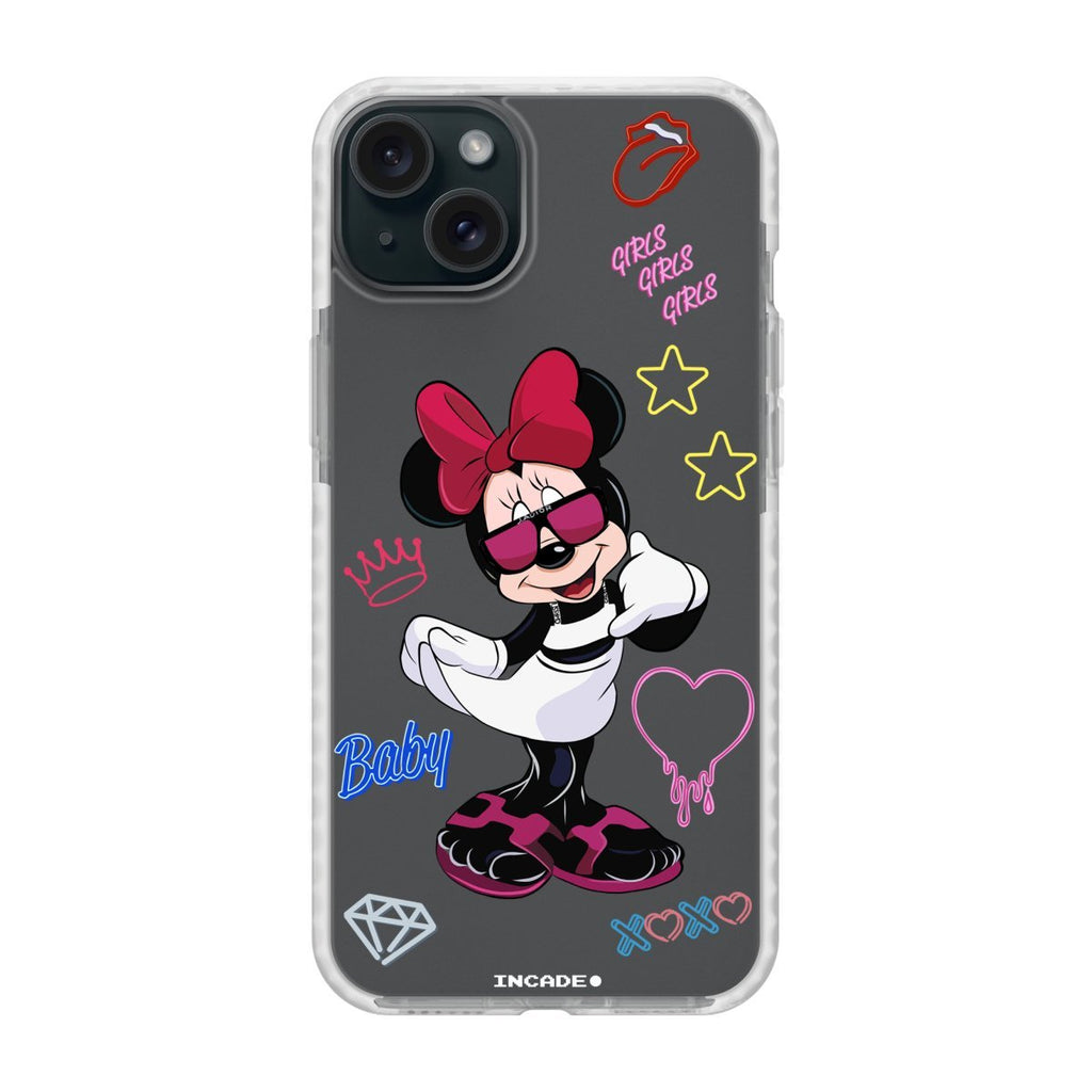 queen minnie - INCADE