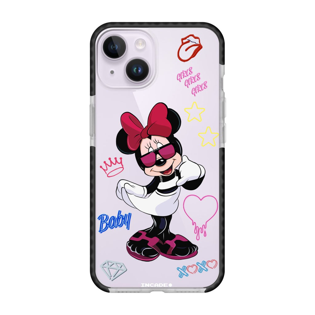 queen minnie - INCADE