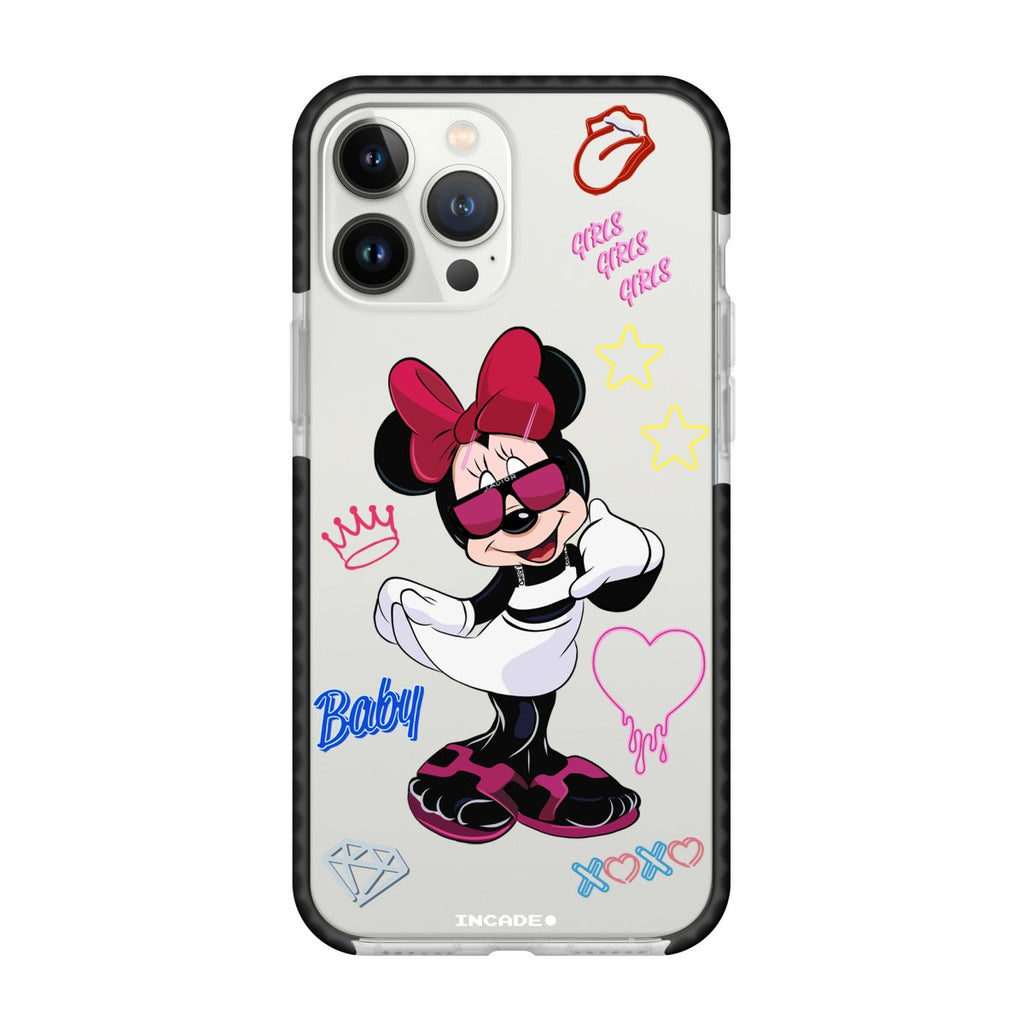 queen minnie - INCADE