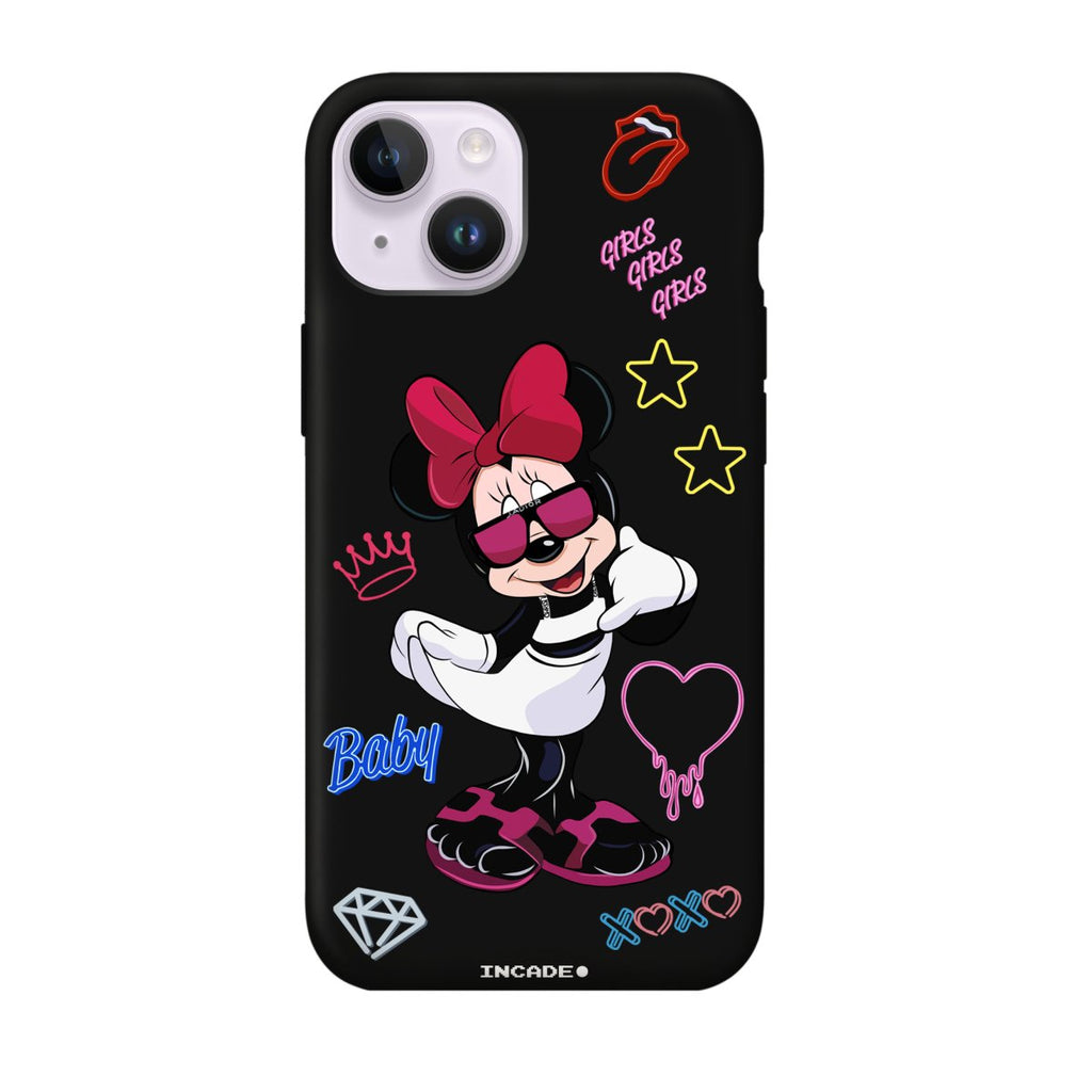 queen minnie - INCADE