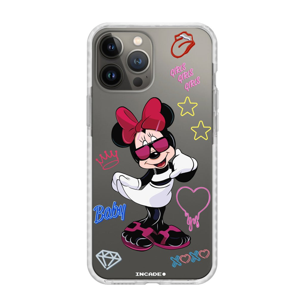 queen minnie - INCADE