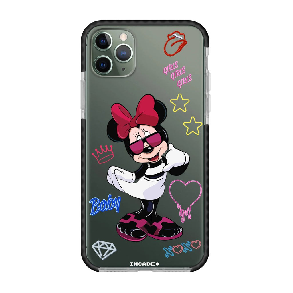 queen minnie - INCADE