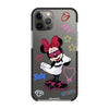 Чохол для iPhone 12 Pro з принтом queen minnie