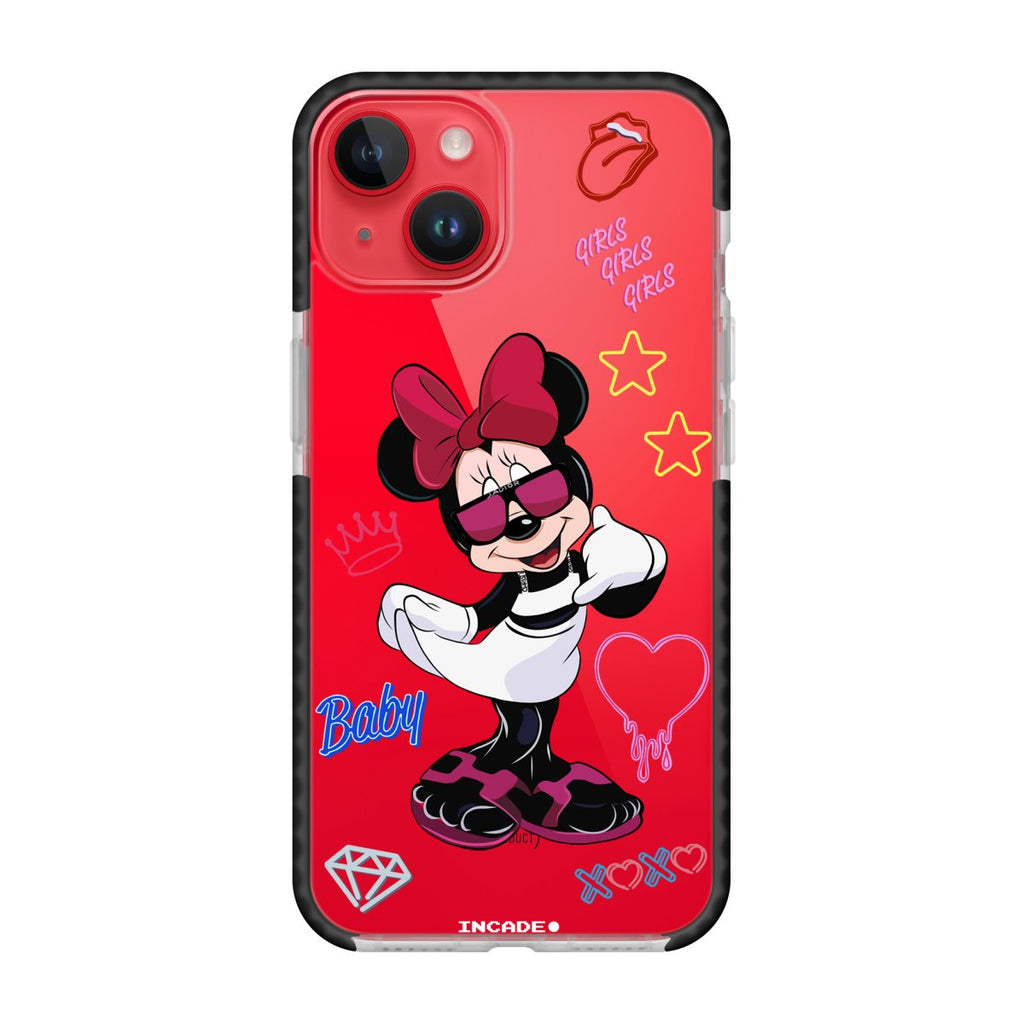 queen minnie - INCADE