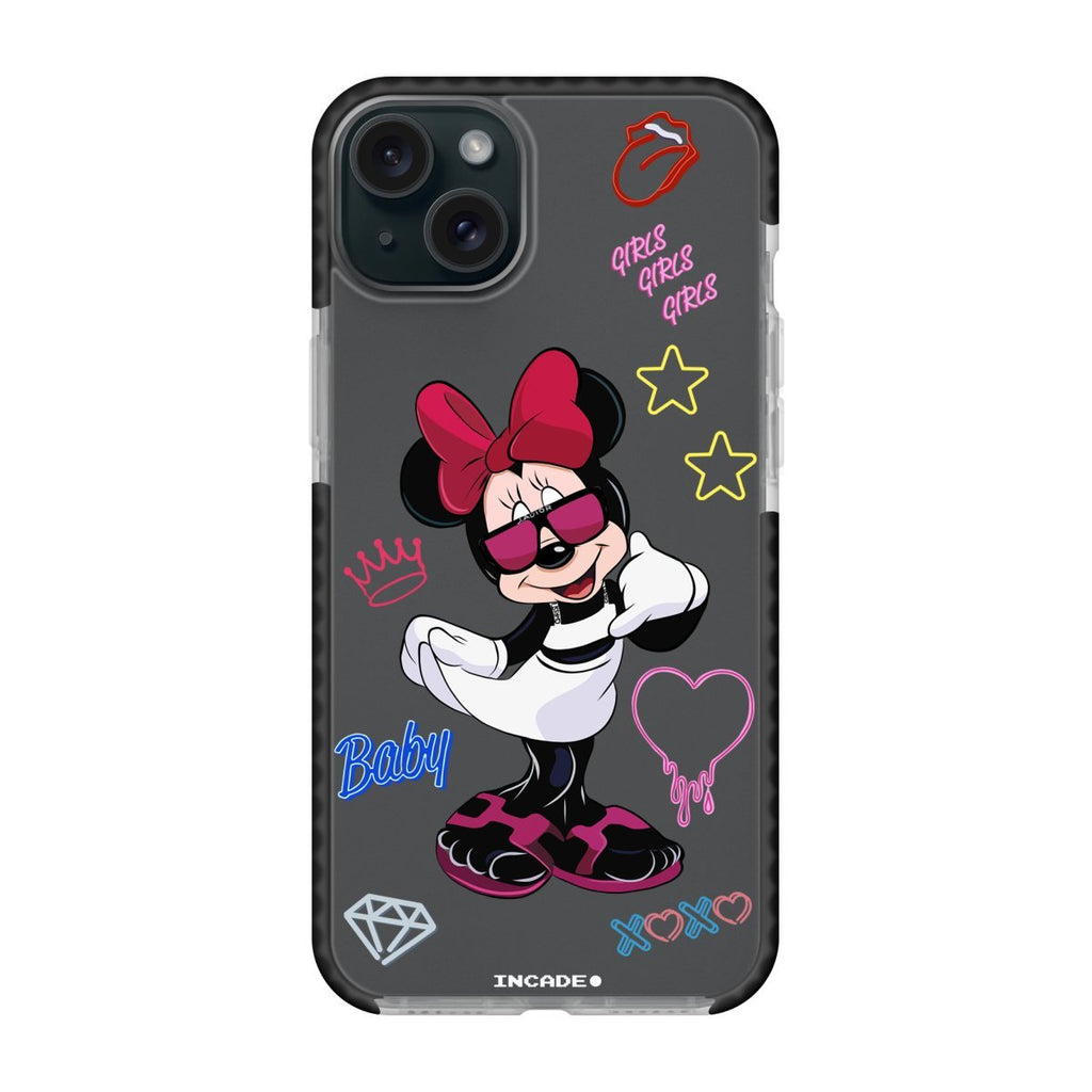 queen minnie - INCADE