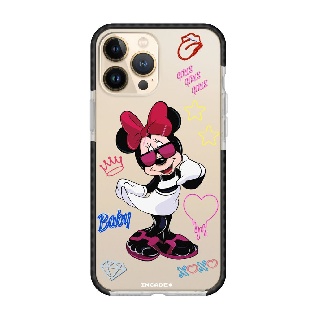 queen minnie - INCADE
