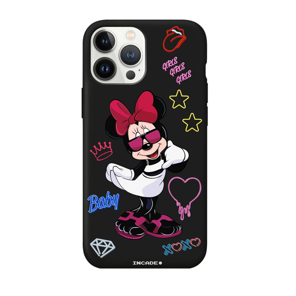 queen minnie - INCADE