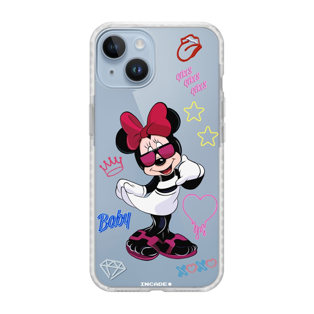 queen minnie - INCADE