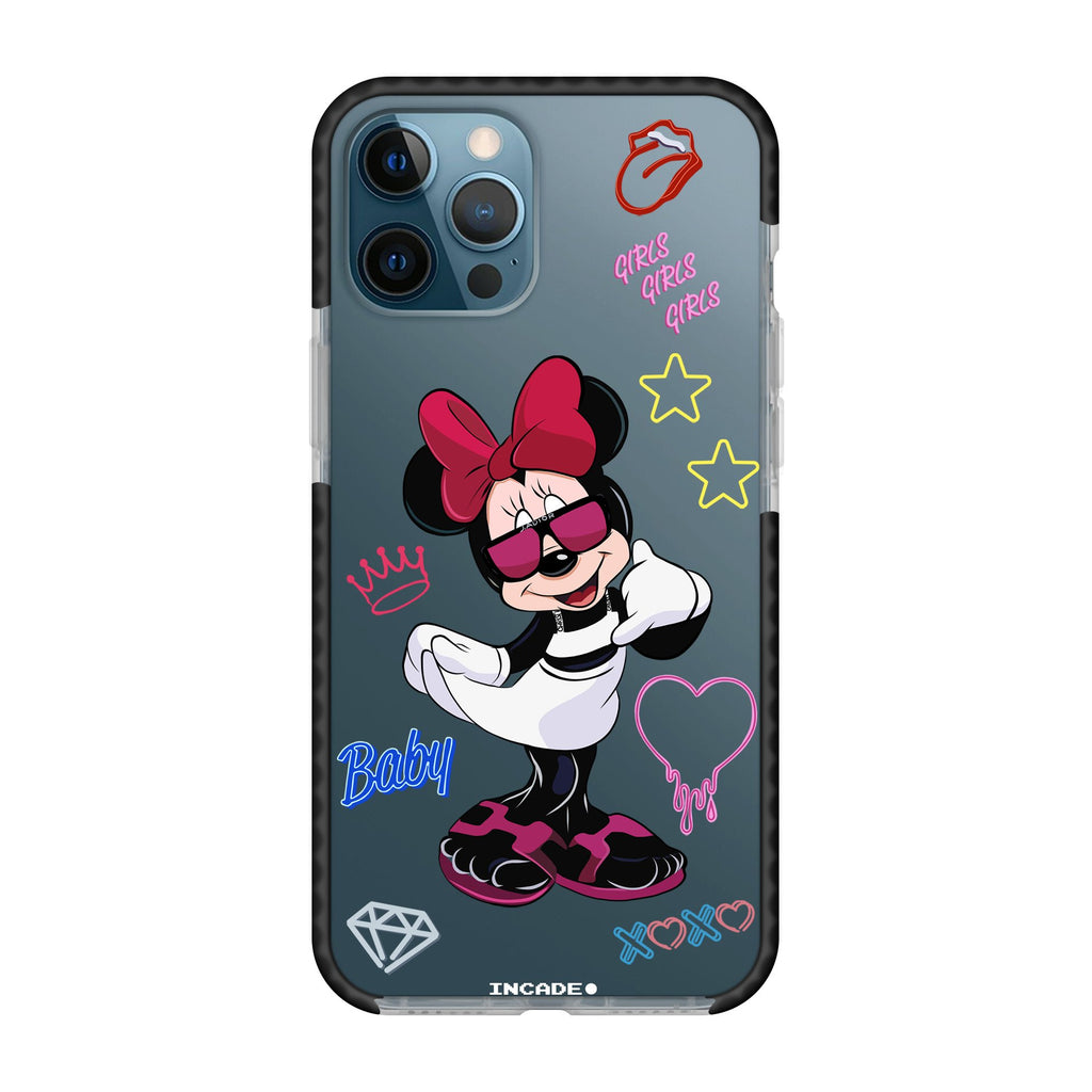 queen minnie - INCADE