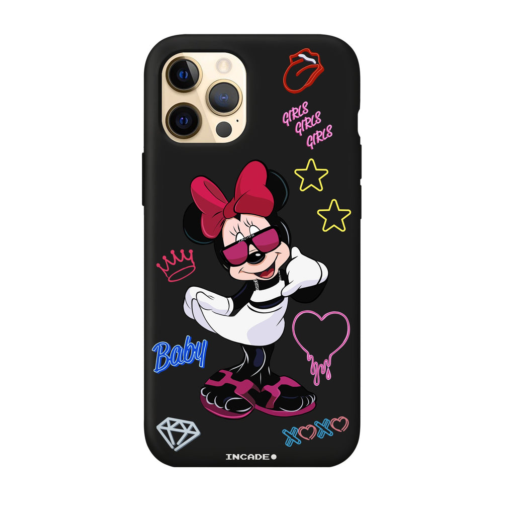 queen minnie - INCADE