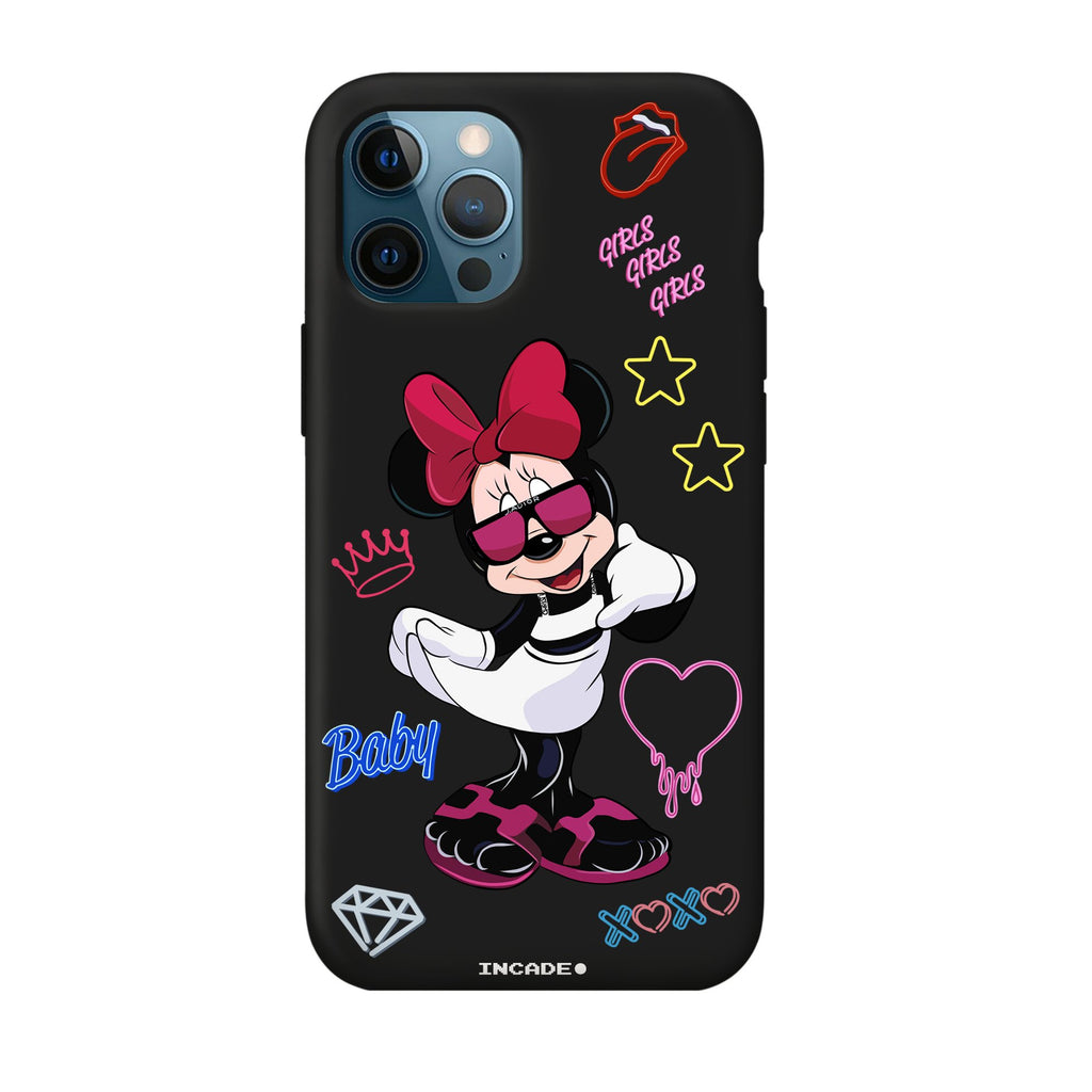 queen minnie - INCADE