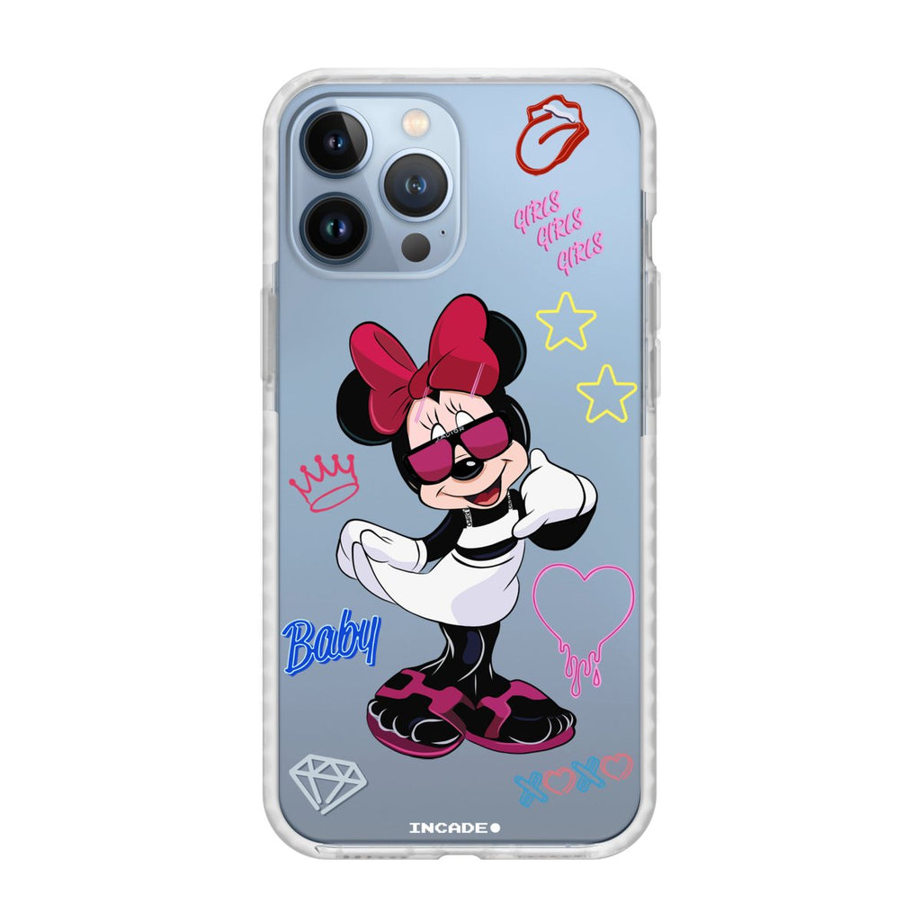 queen minnie - INCADE