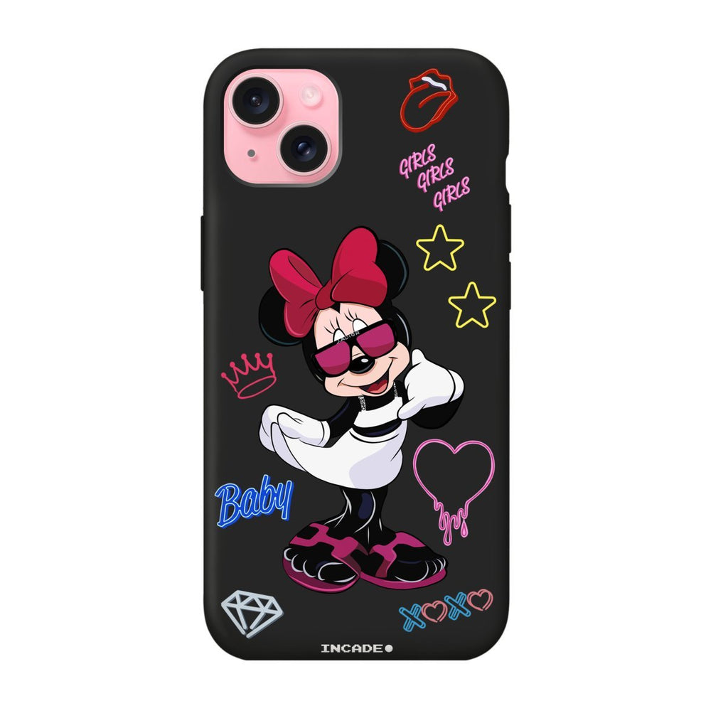 queen minnie - INCADE