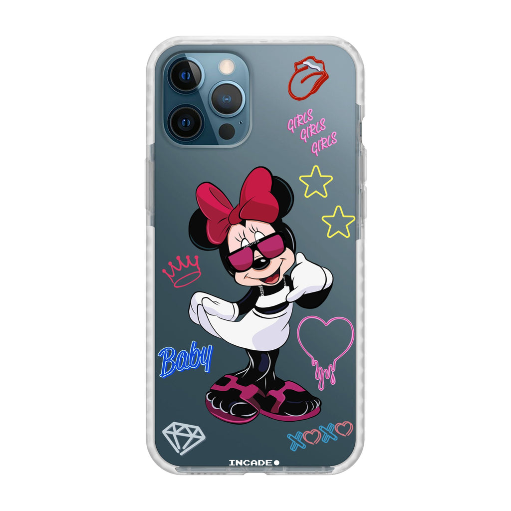 queen minnie - INCADE