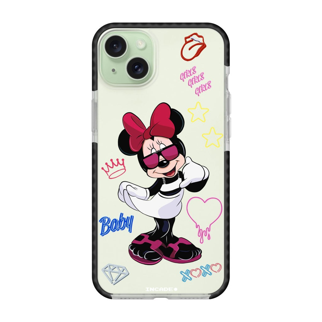 queen minnie - INCADE