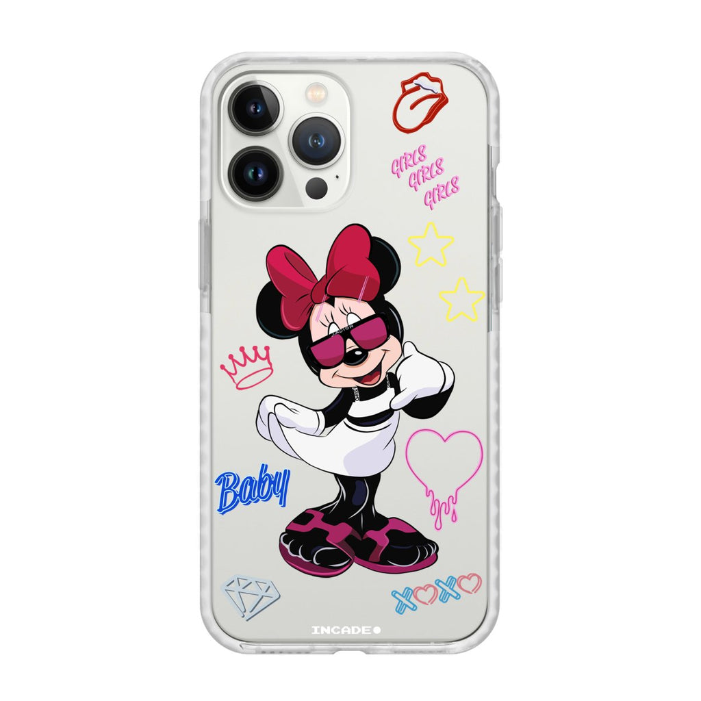 queen minnie - INCADE