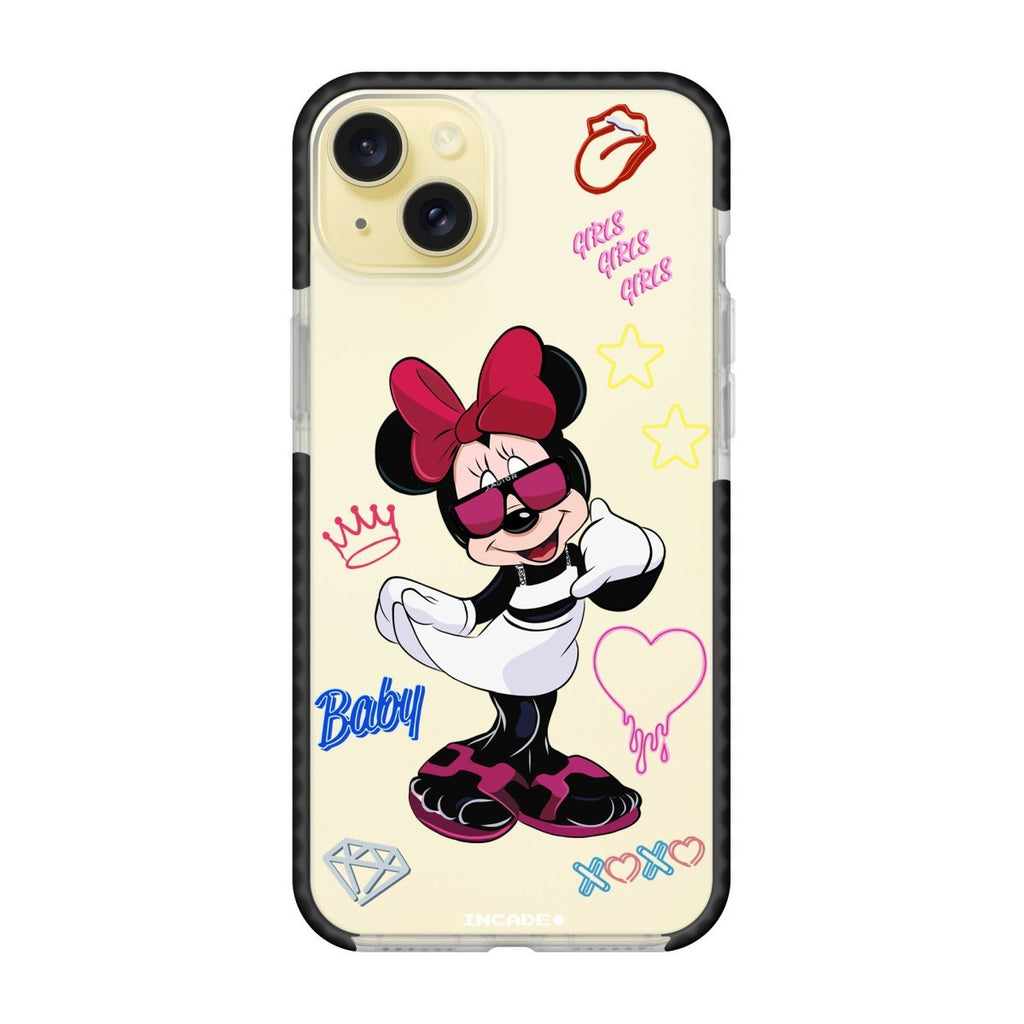 queen minnie - INCADE