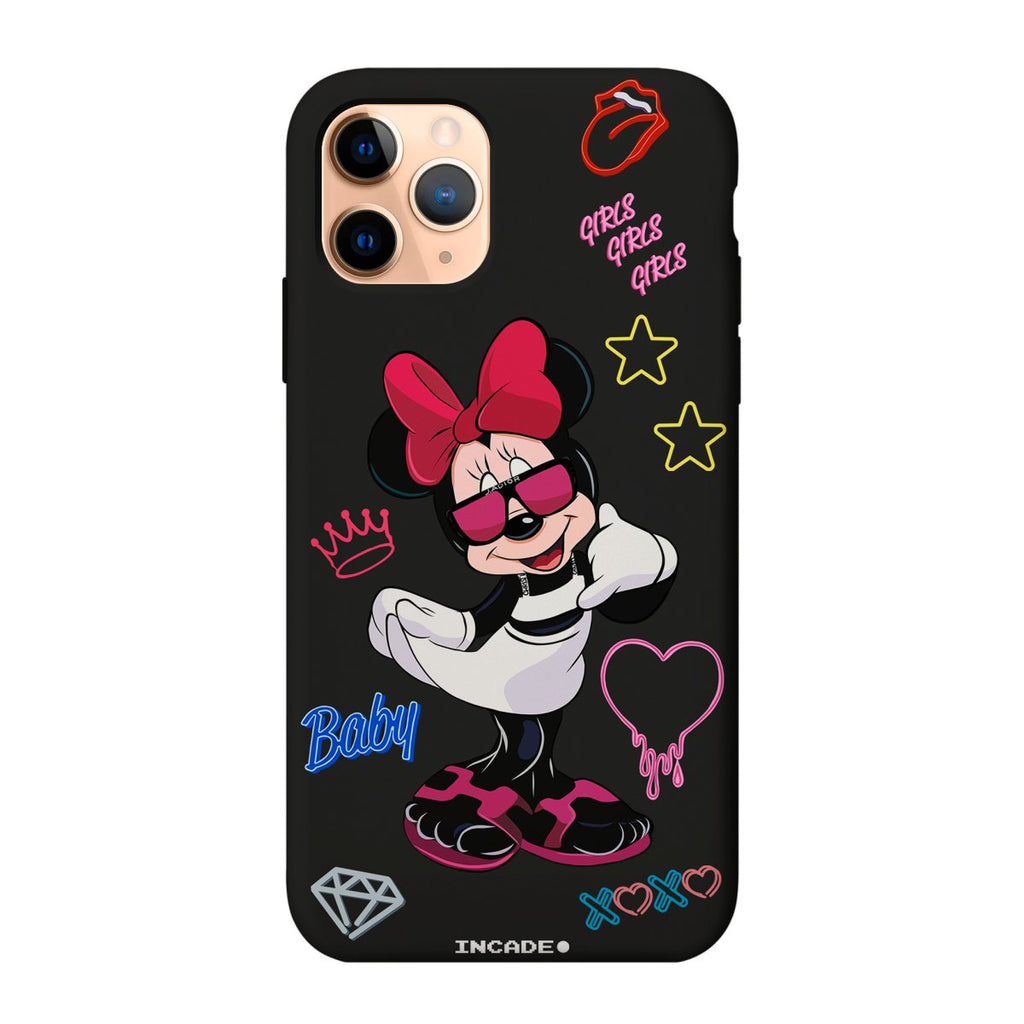 queen minnie - INCADE