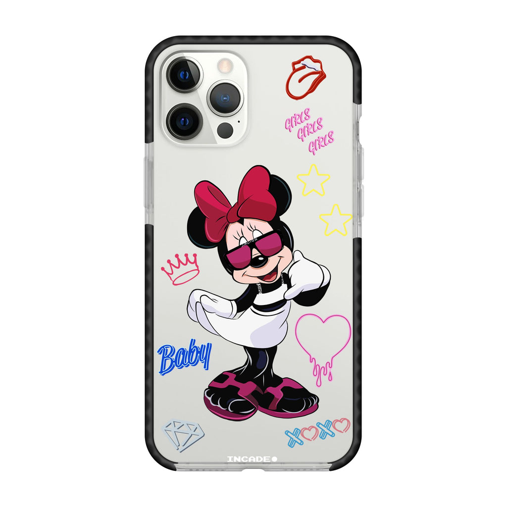 queen minnie - INCADE