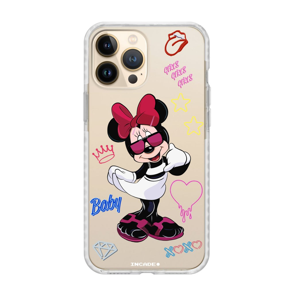 queen minnie - INCADE