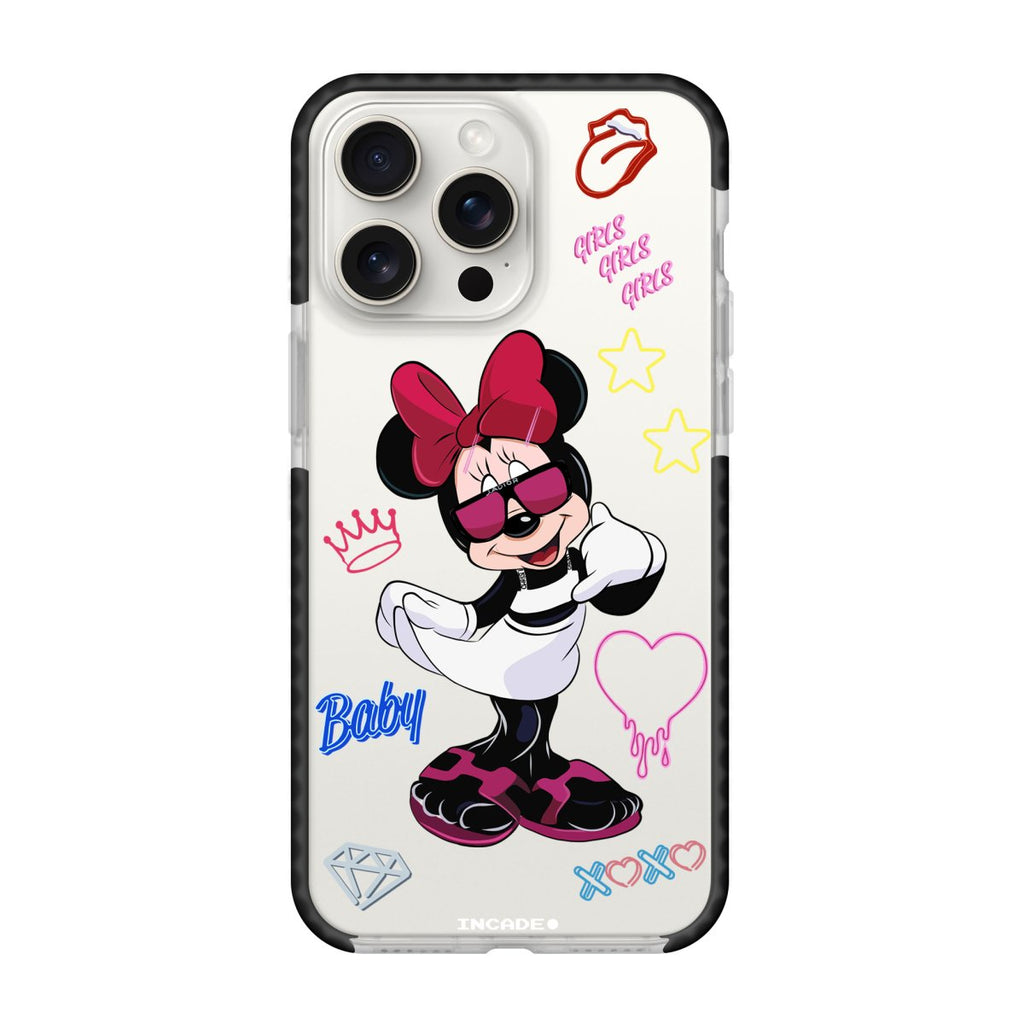 queen minnie - INCADE
