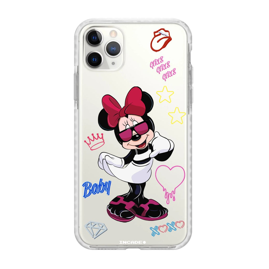 queen minnie - INCADE