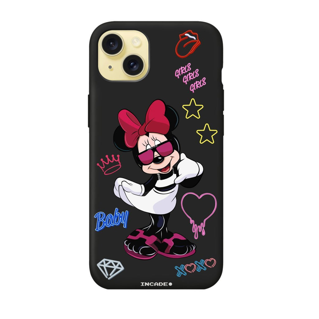 queen minnie - INCADE