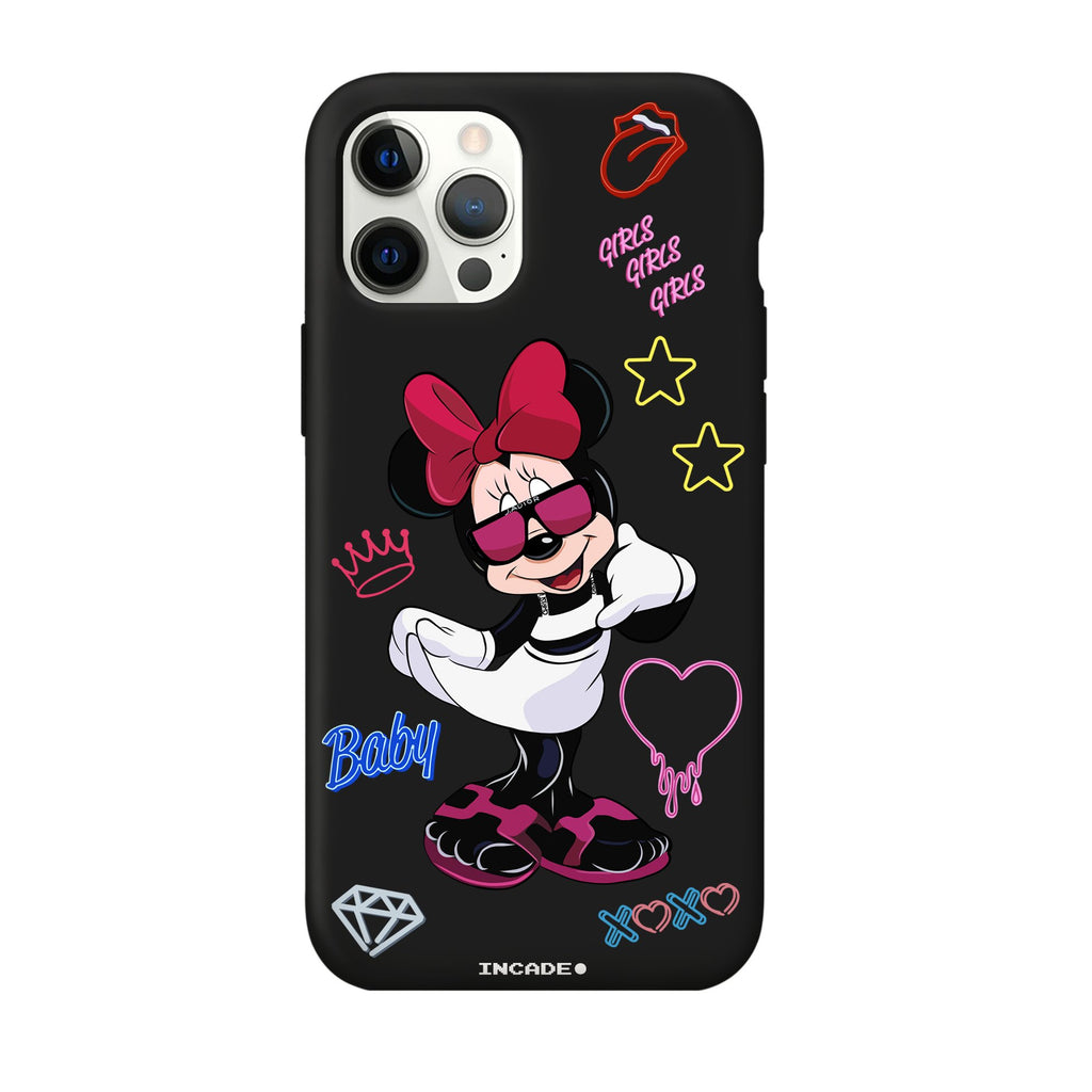 queen minnie - INCADE