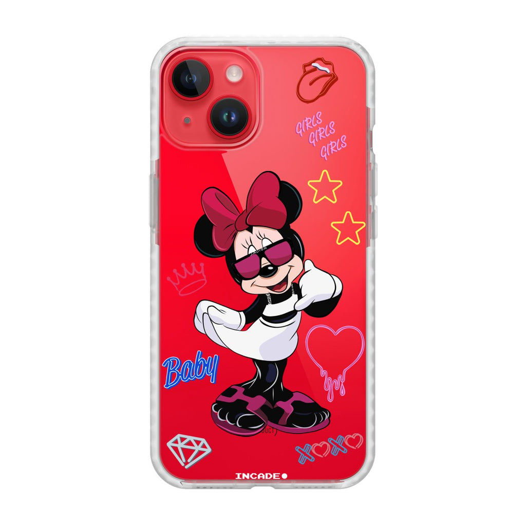 queen minnie - INCADE