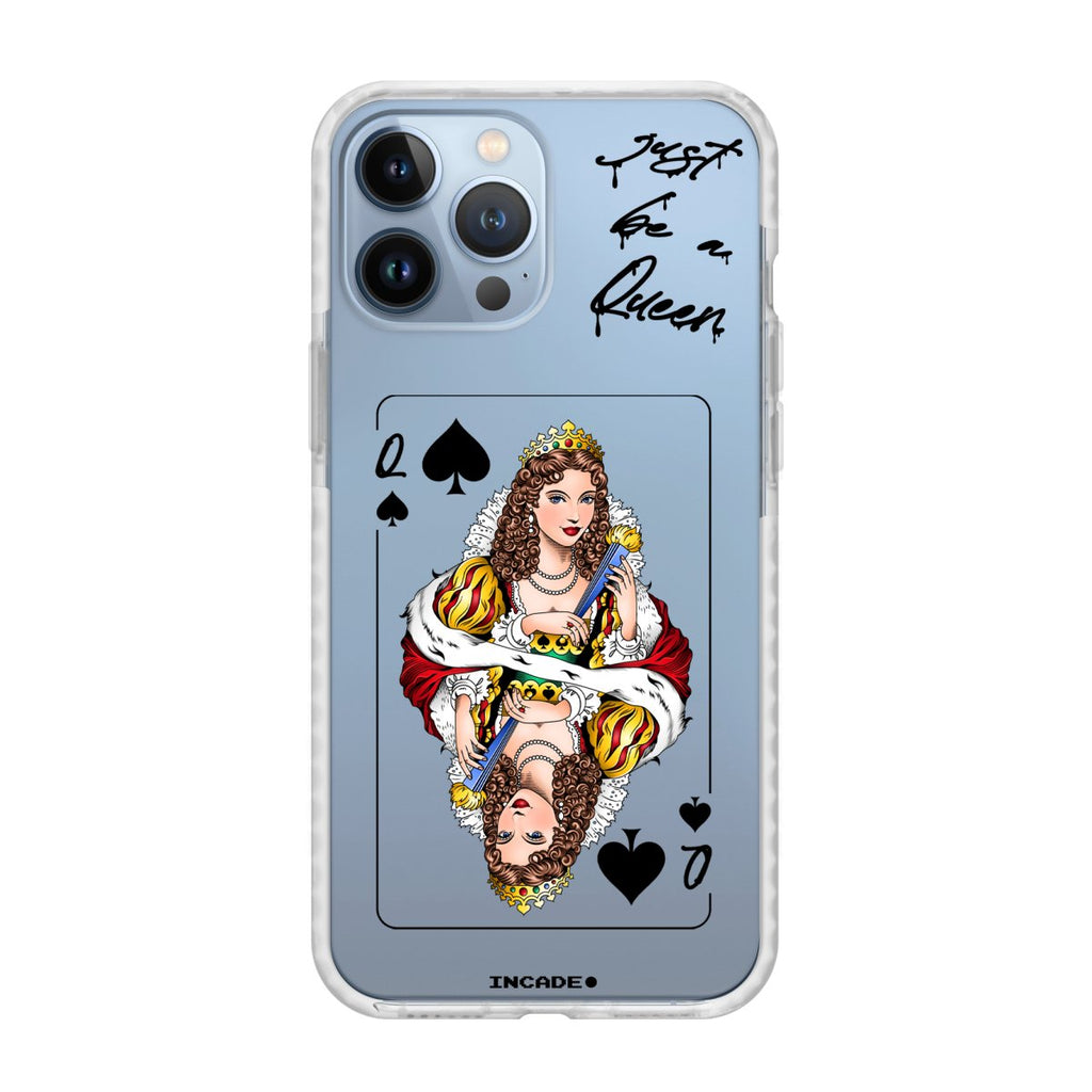 queen v1 - INCADE
