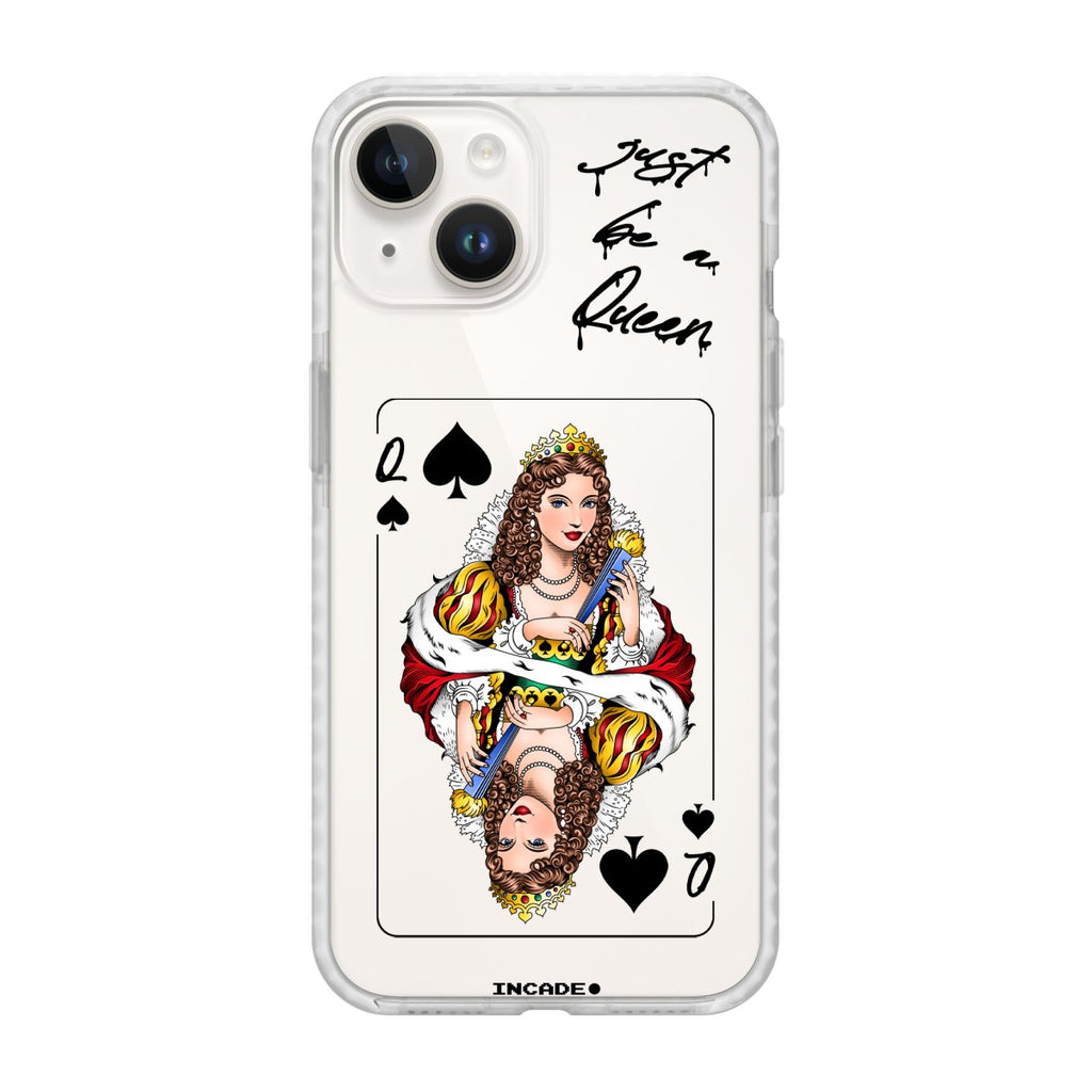 queen v1 - INCADE