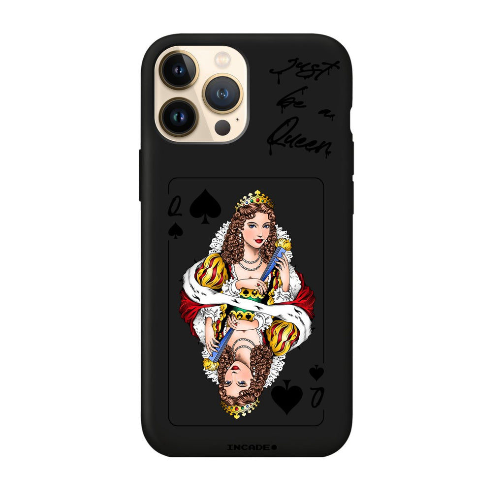queen v1 - INCADE