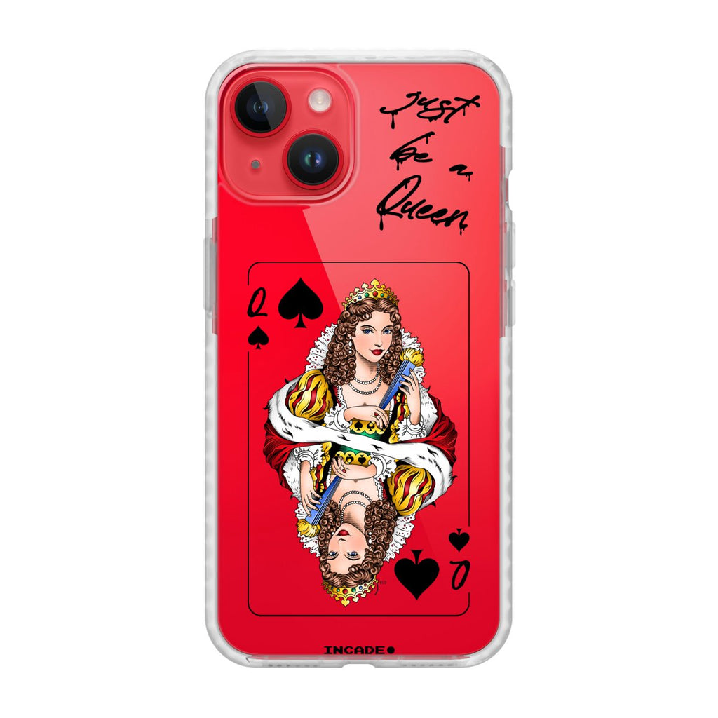 queen v1 - INCADE