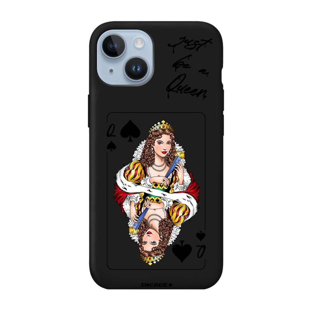 queen v1 - INCADE