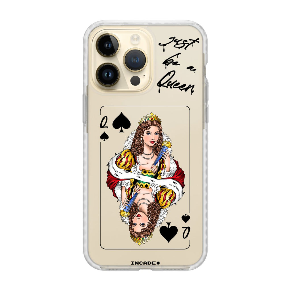 Чохол для iPhone 14 Pro queen v1iPhone 14 ProЧохол для iPhone 14 Pro queen v1
