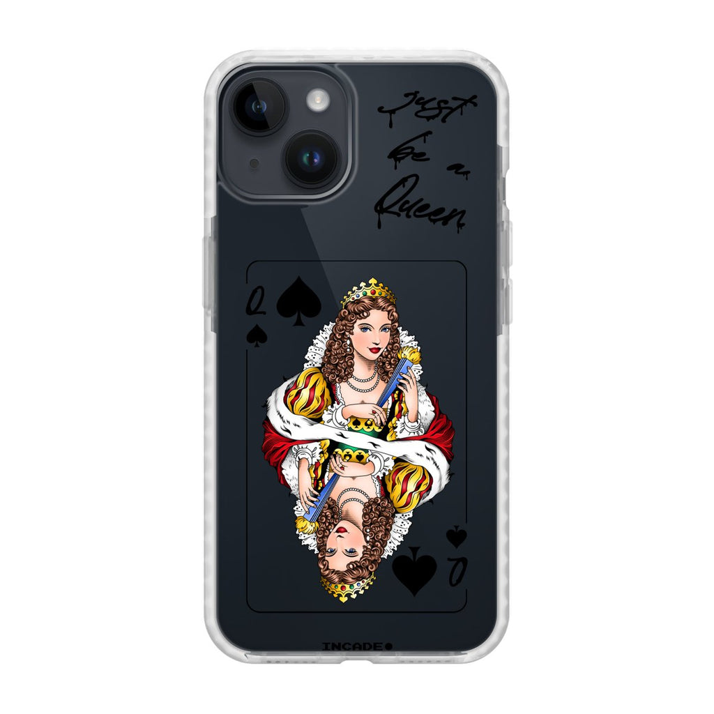 queen v1 - INCADE