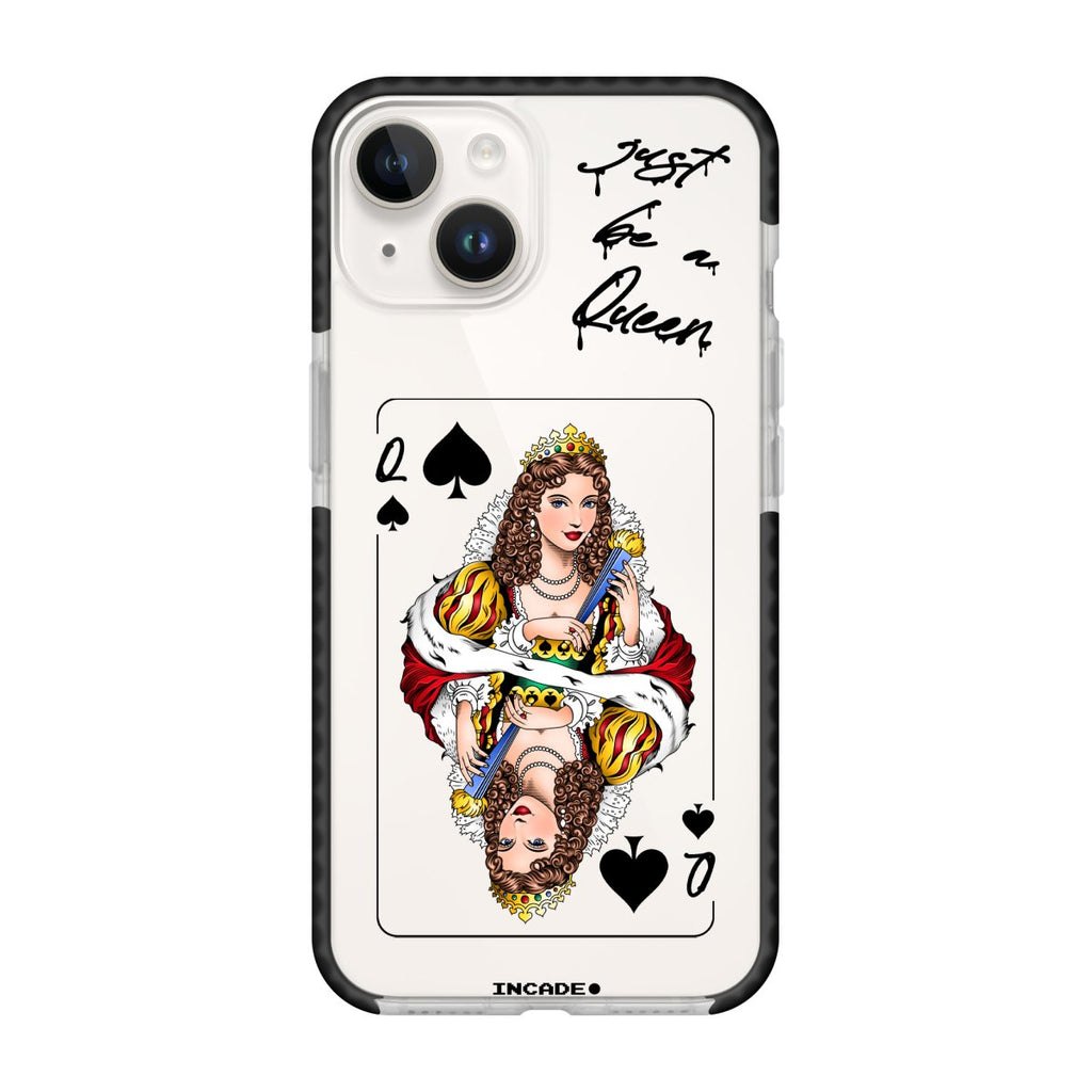 queen v1 - INCADE