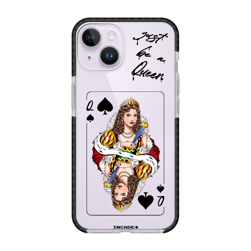 queen v1 - INCADE