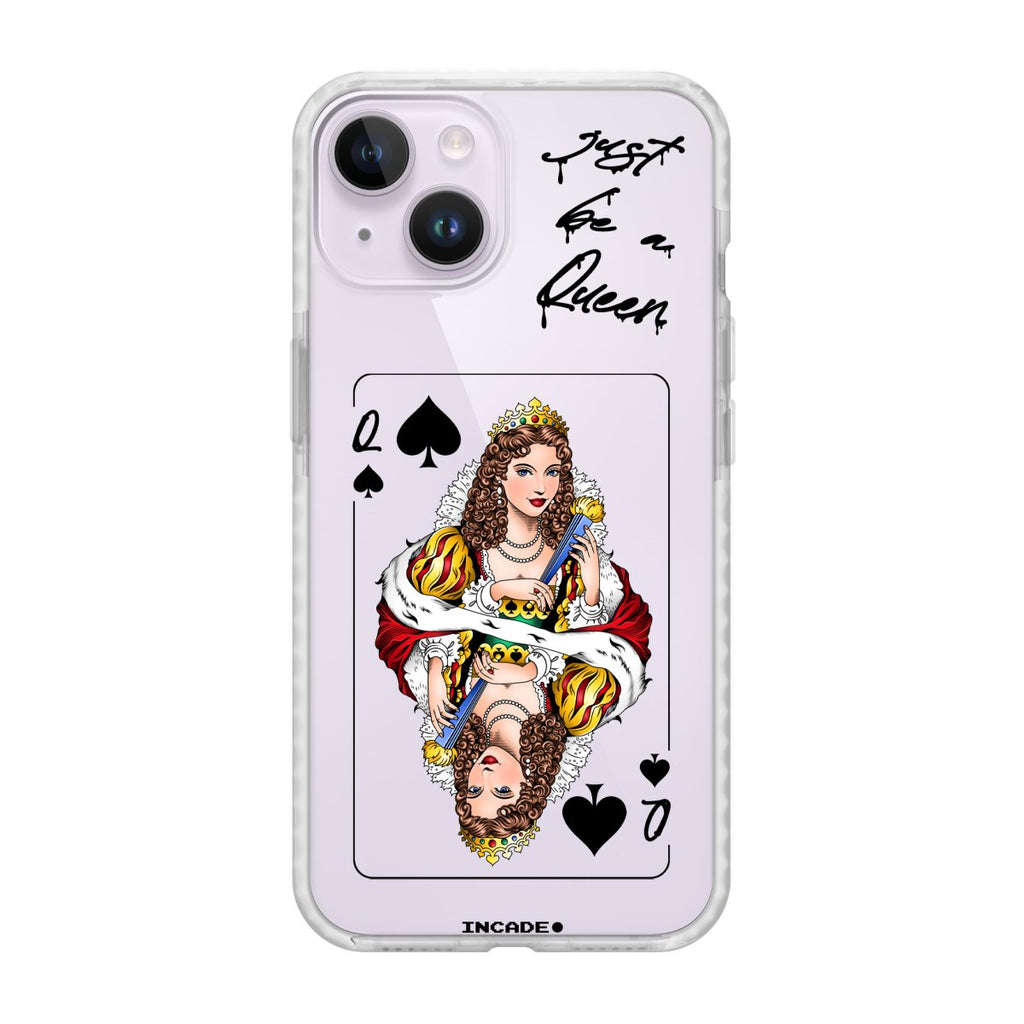 queen v1 - INCADE