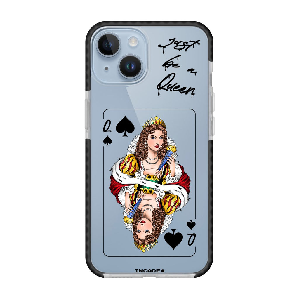 queen v1 - INCADE