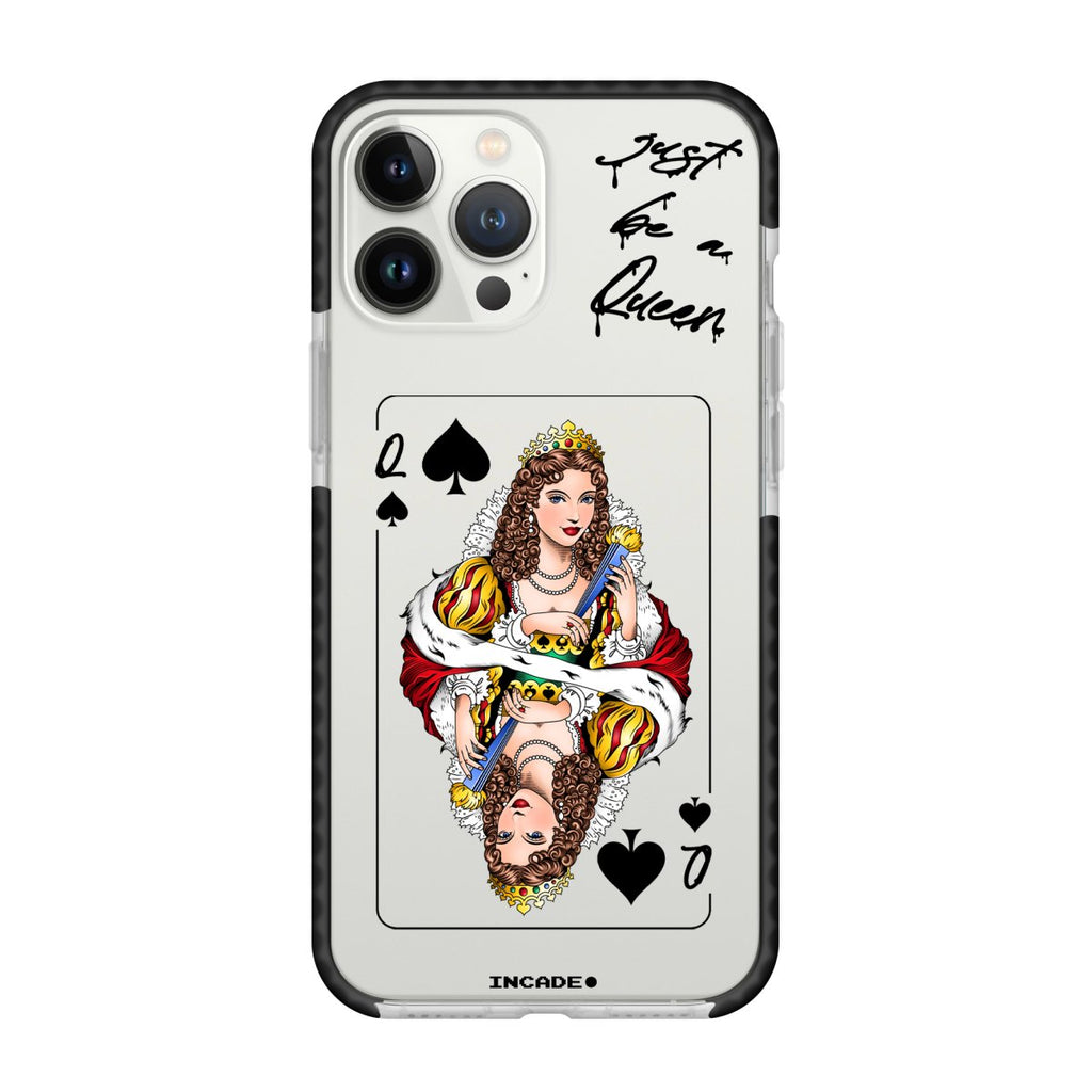 queen v1 - INCADE