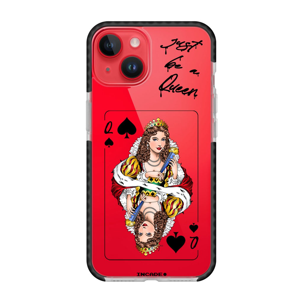 queen v1 - INCADE