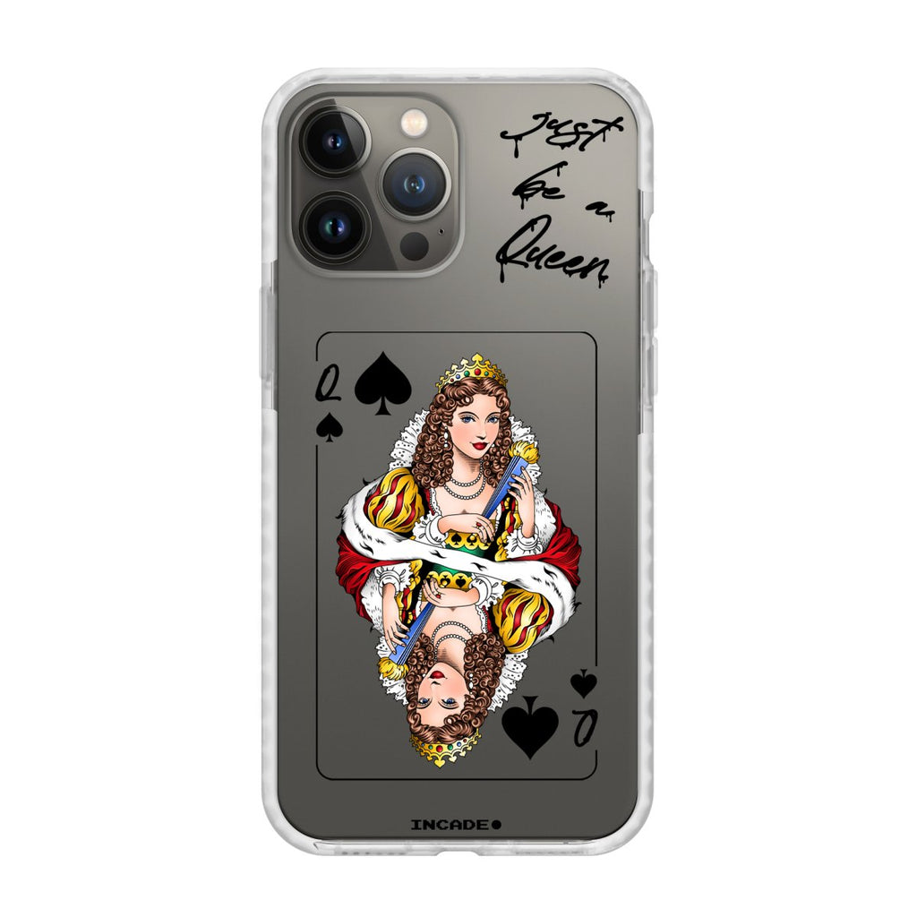 queen v1 - INCADE