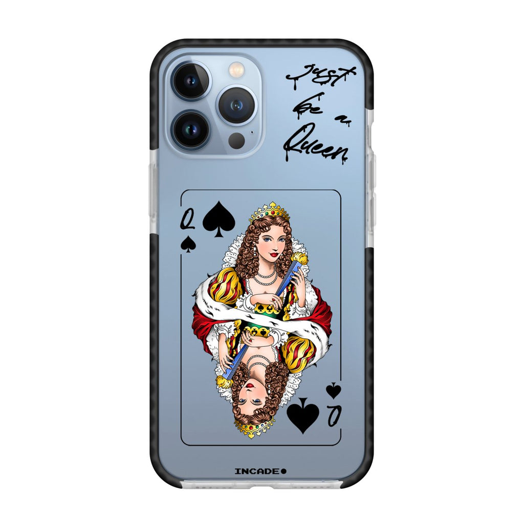 queen v1 - INCADE
