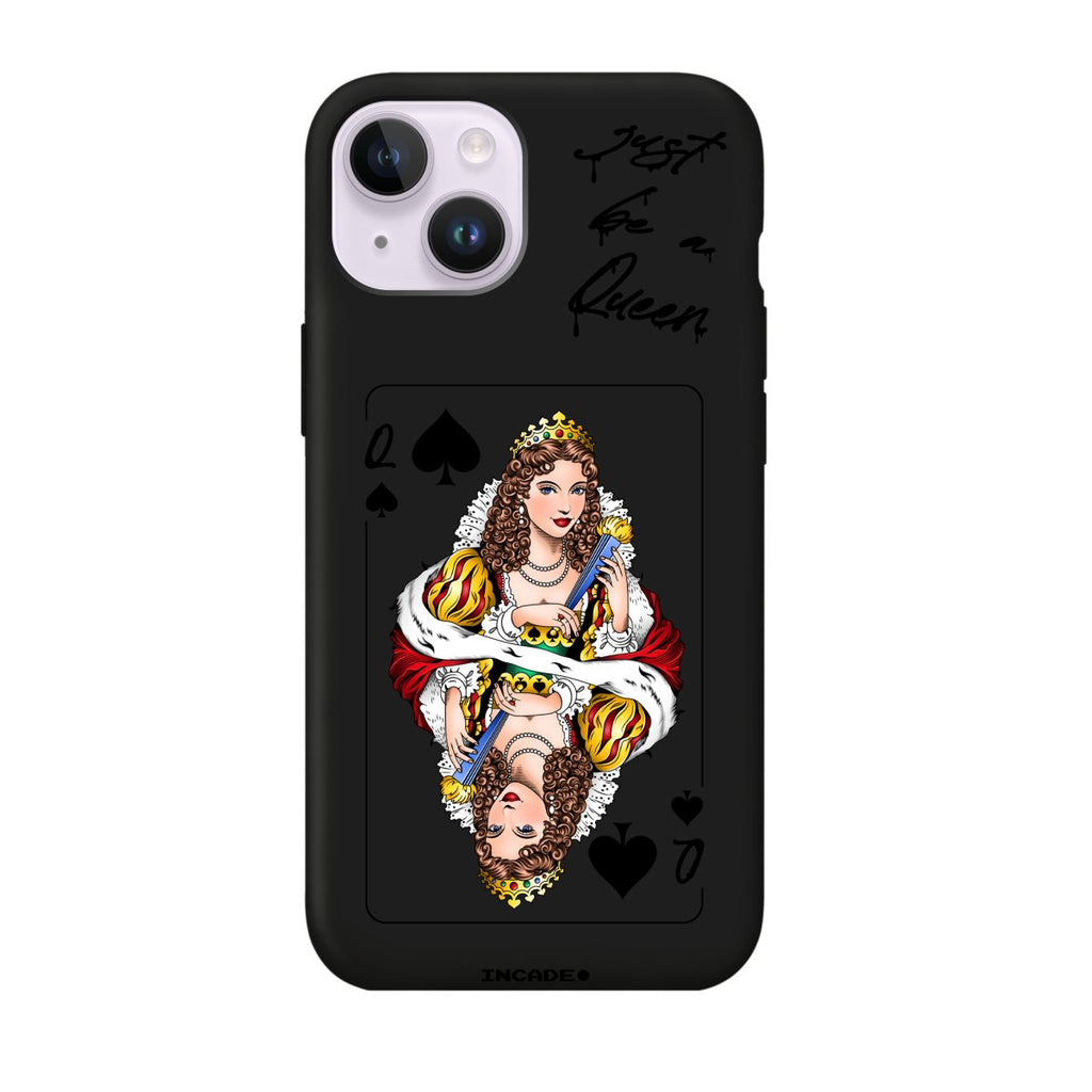 queen v1 - INCADE
